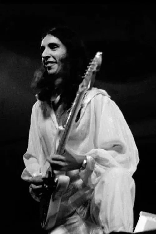 Sérgio Dias profile