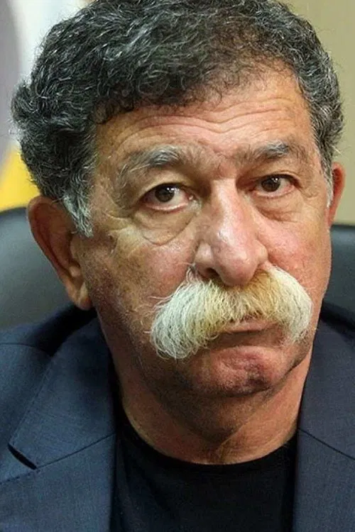 Farhad Varahram profile