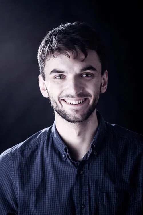 Vitalii Hordiienko profile