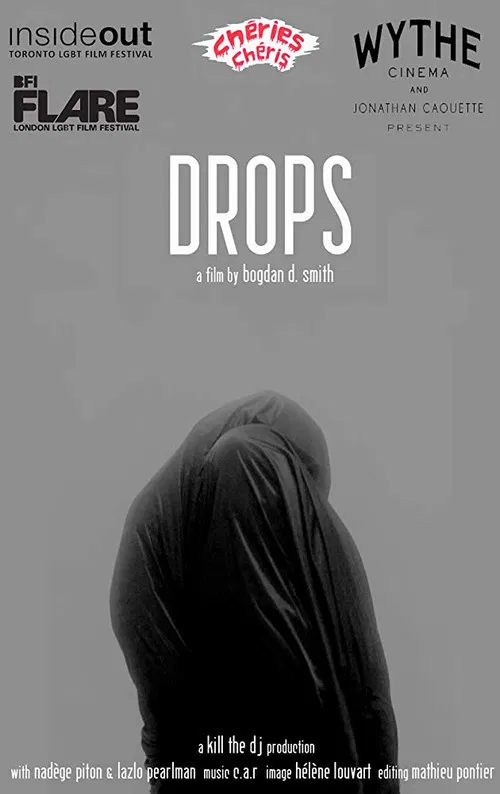 Drops poster