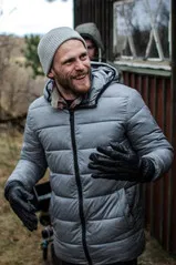 Christian Andersen profile