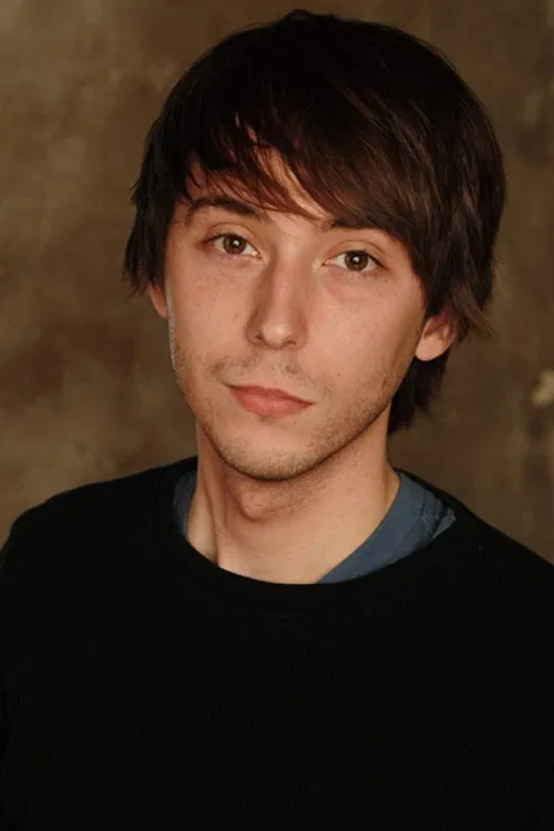 Brandon Belknap profile