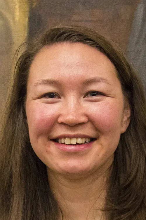 Connie Kristoffersen profile