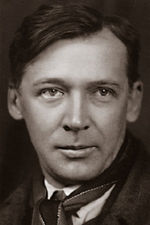 Pyotr Baksheyev profile