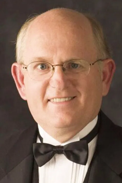 Mack Wilberg profile