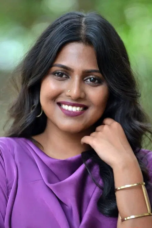 Praneeta Patnaik profile