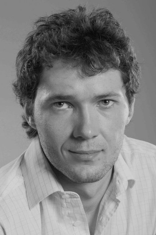 Anton Andriushchenko profile