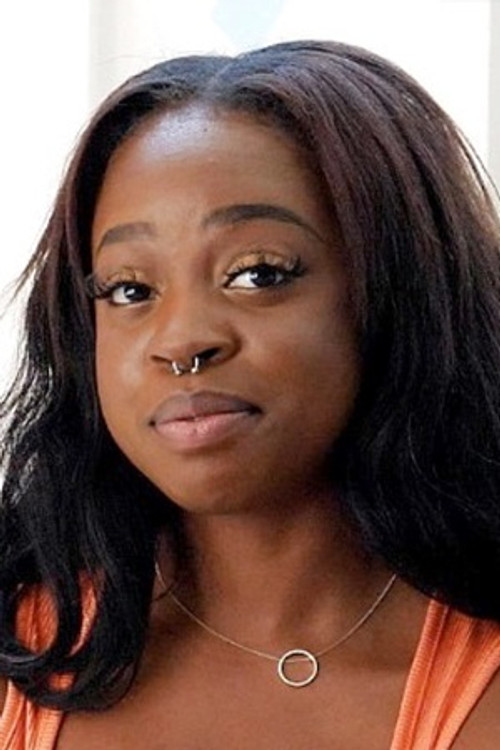 Britney London profile