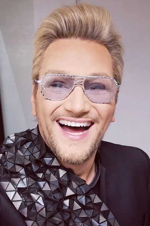 David Jeanmotte profile