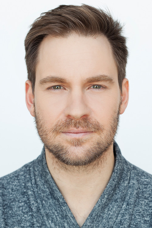 Laurent Turcot profile