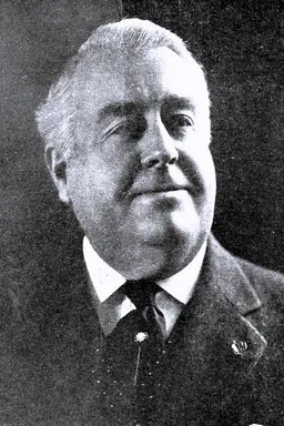 Edward Jobson profile