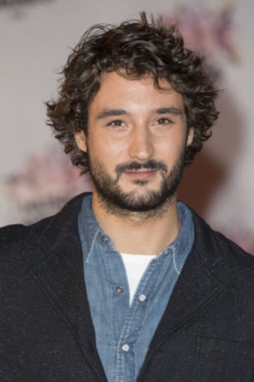 Jérémy Frérot profile