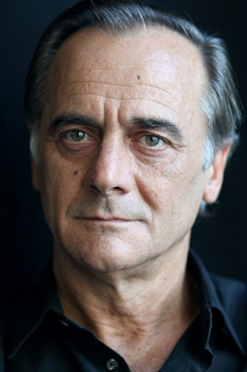 Alfonso Torregrosa profile