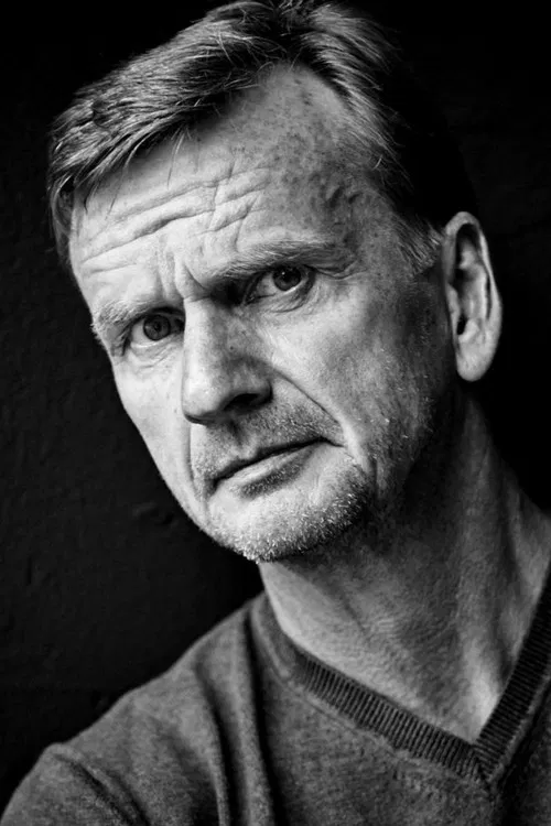 Jörg Bundschuh profile