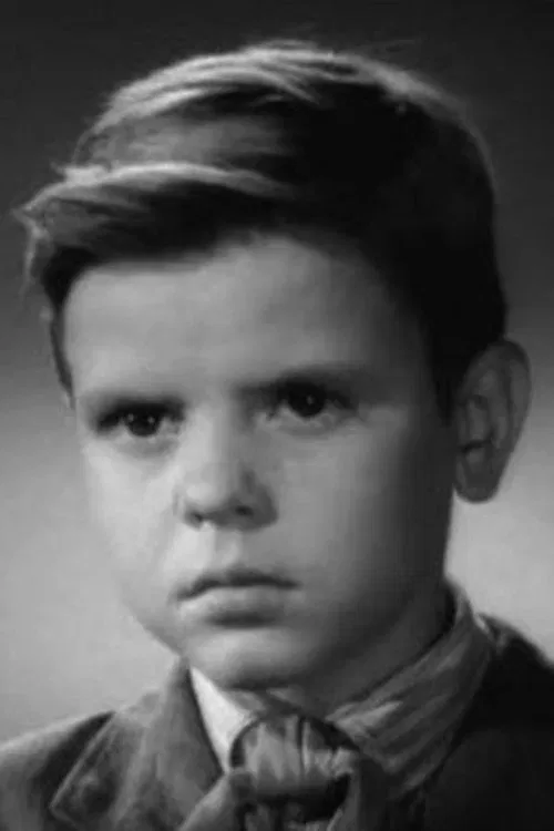 Oleg Vishnev profile