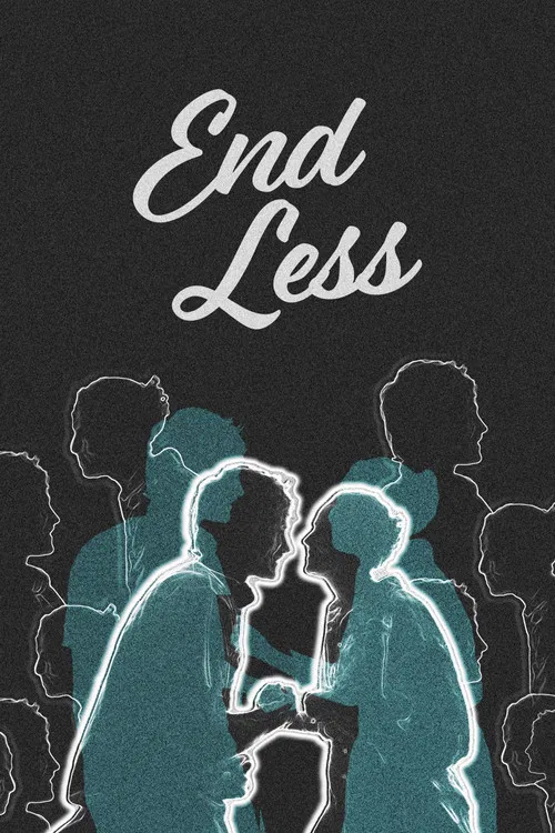 End Less poster