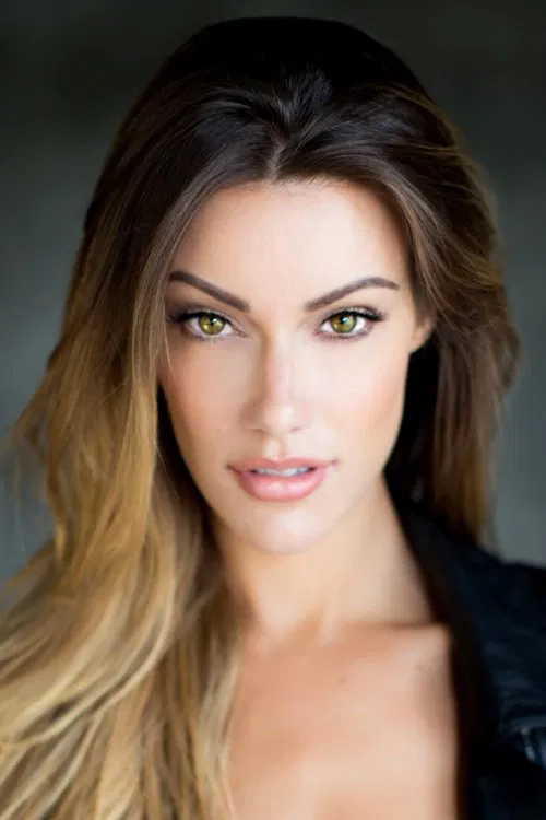 Celeste Ziegler profile