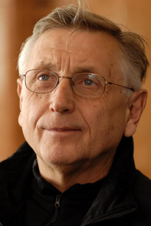 Jiří Menzel profile