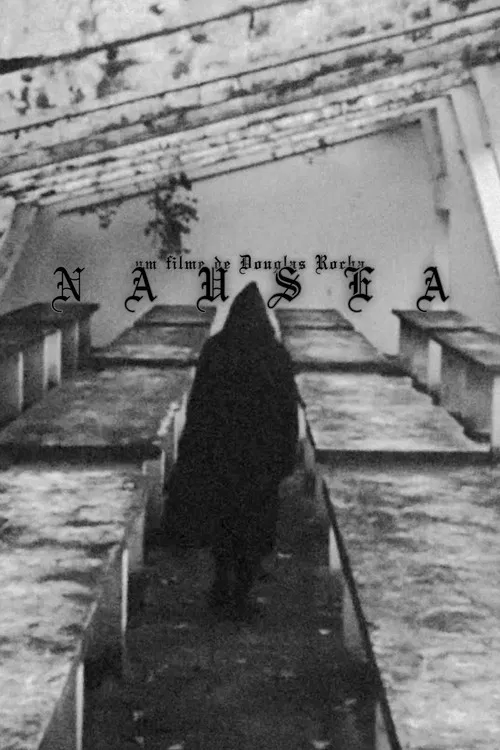 NAUSEA poster