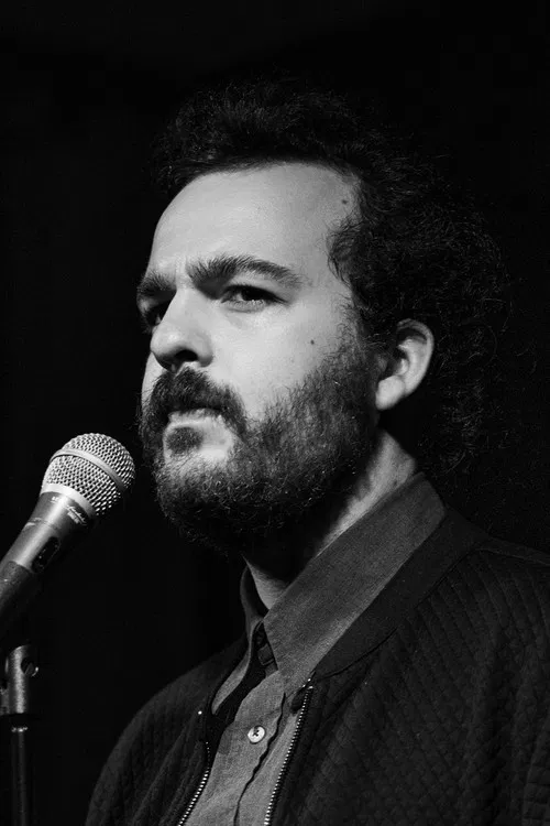 Alex Lévesque profile