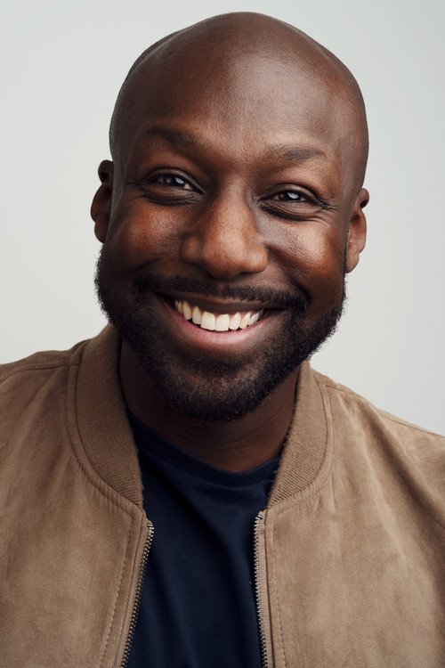 Toussaint Meghie profile