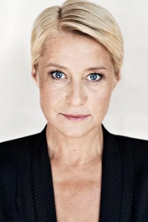 Trine Dyrholm profile
