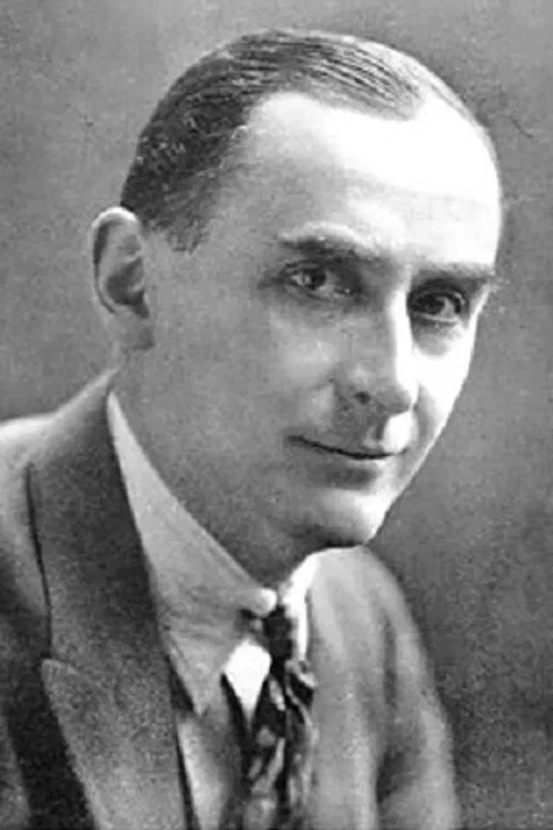 Henry Hewitt profile