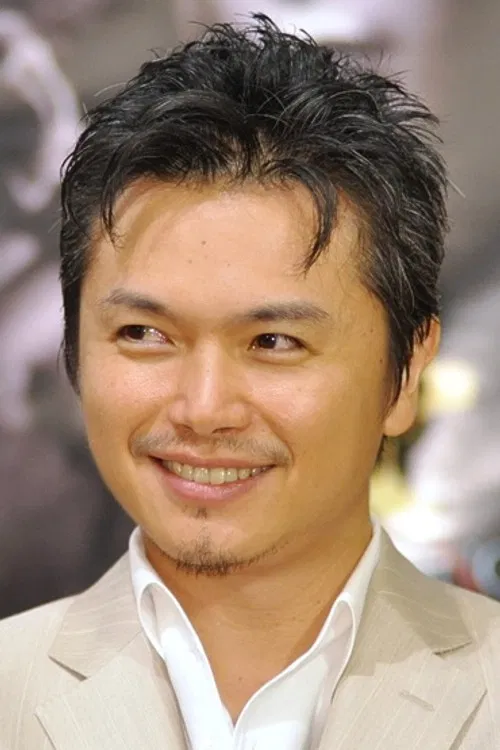 Ryôichi Yuki profile