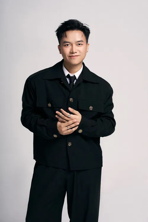 Bùi Công Nam profile