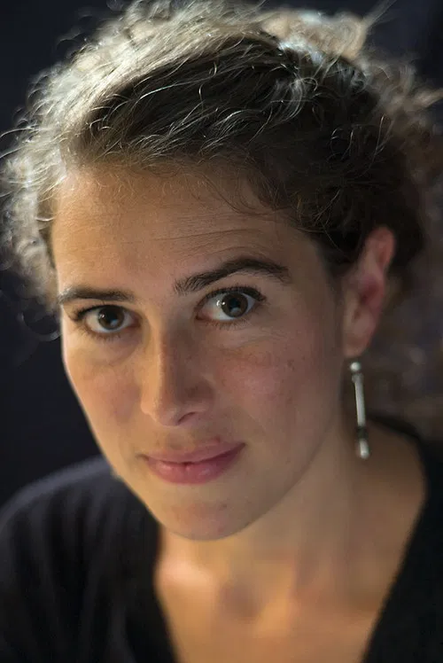 Emma Fariñas profile