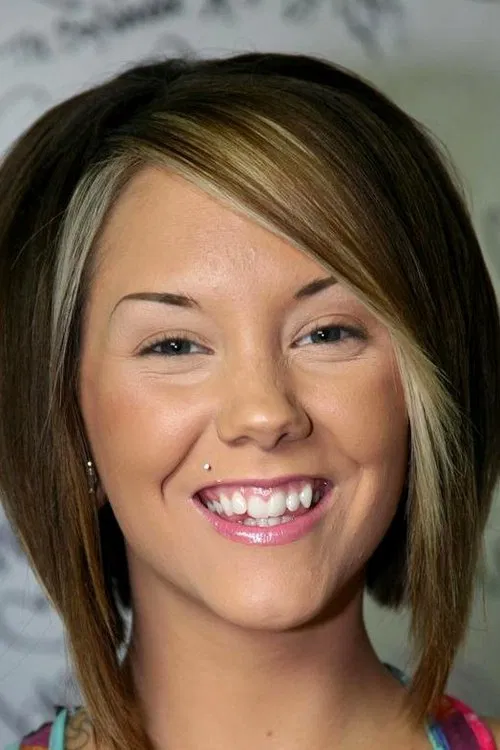 Ashton Pierce profile