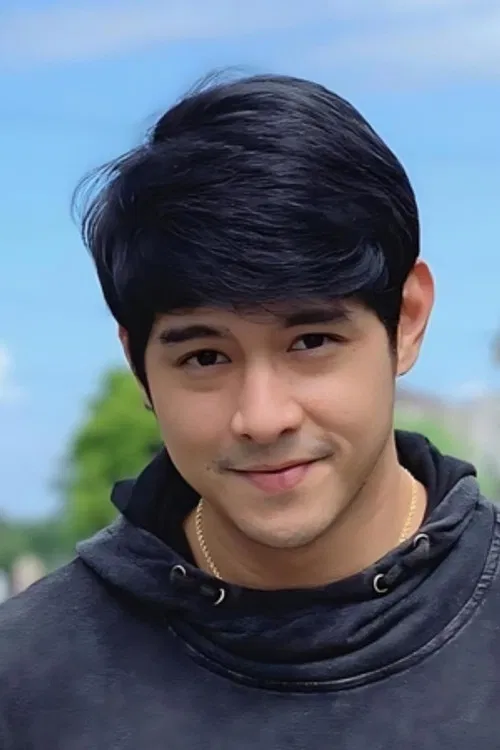 Jeric Gonzales profile