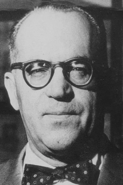 Guimarães Rosa profile