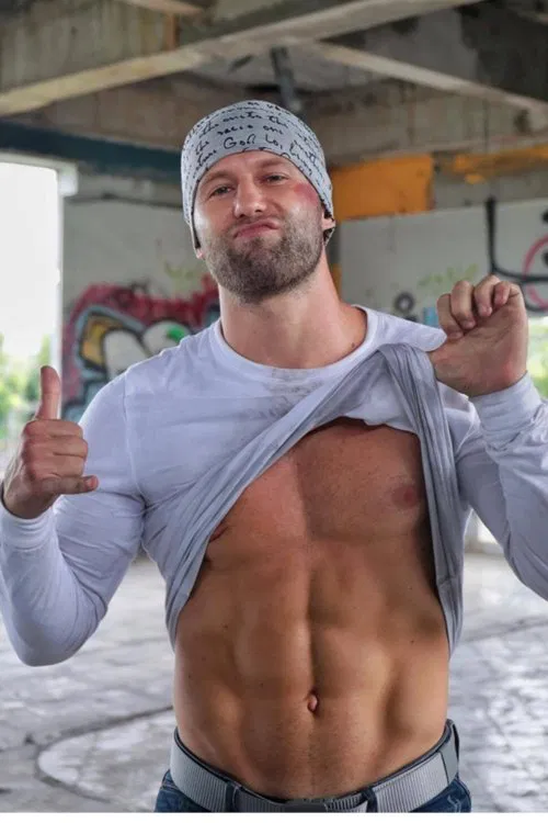 Andrey Kasushkin profile