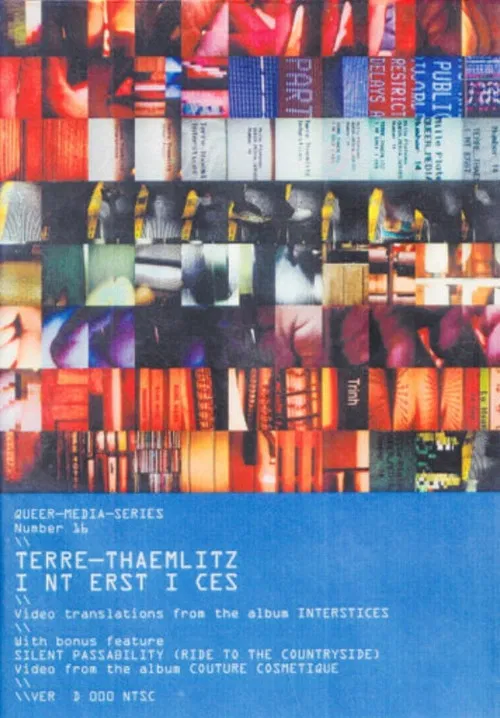 Silent Passability (Ride to the Countryside) poster