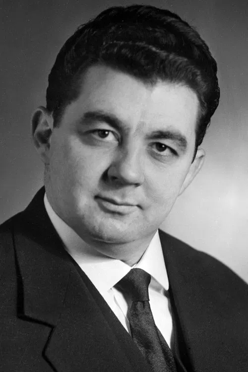 Albert Lance profile