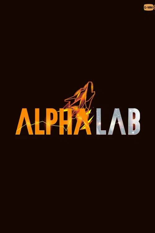 Alpha Lab poster
