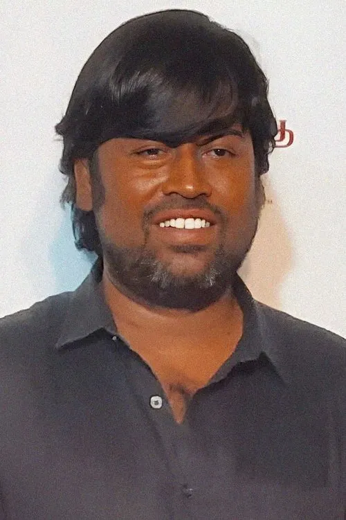 George Vijay Nelson profile