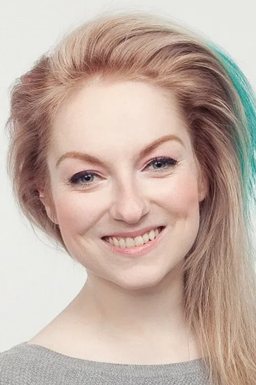 Veronika Koko Šmehlíková profile