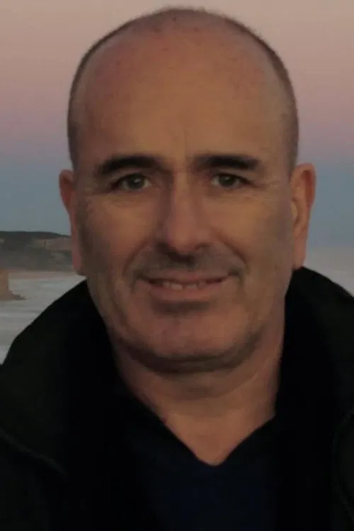 Colm O'Murchu profile