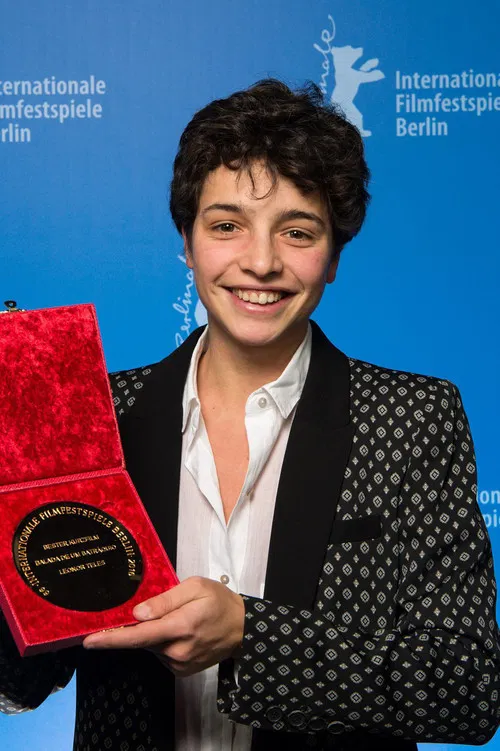 Leonor Teles profile