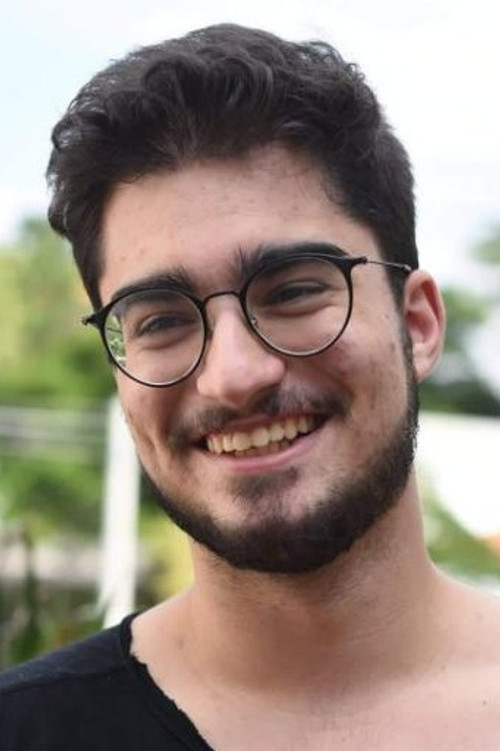 Léo Passeti profile