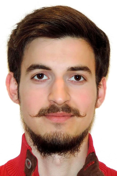 Leonid Goryachev profile