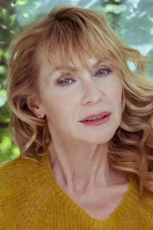 Beata Ścibakówna profile