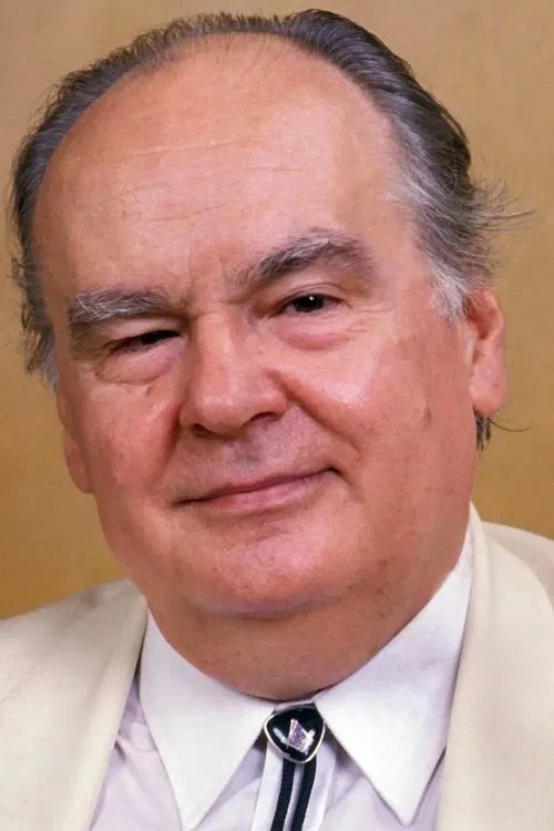 Jean Le Poulain profile