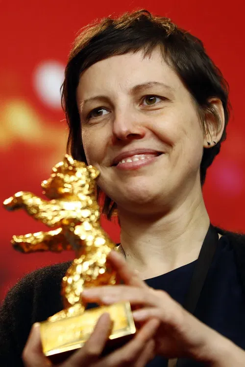 Adina Pintilie profile