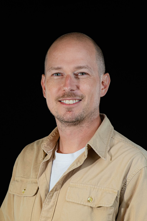 Jonathan Dyck-Lyons profile