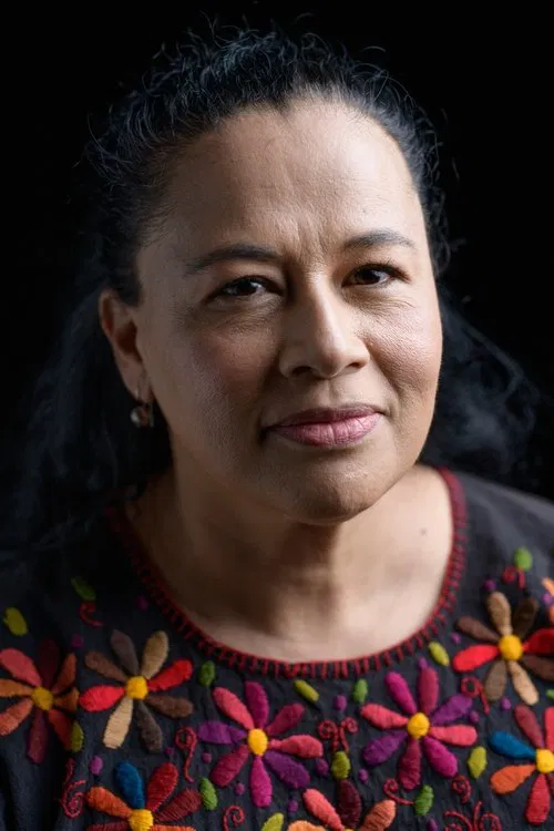 Sylvia Sossa profile