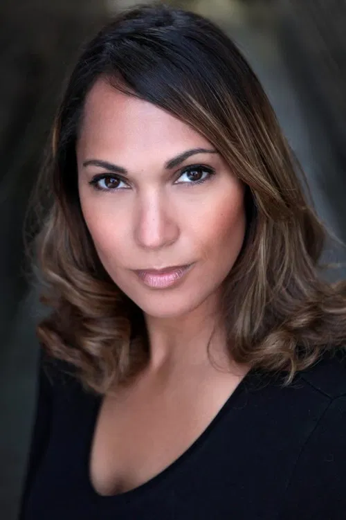 Melissa Veszi profile