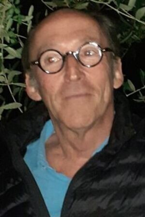 Jacques Mateu profile